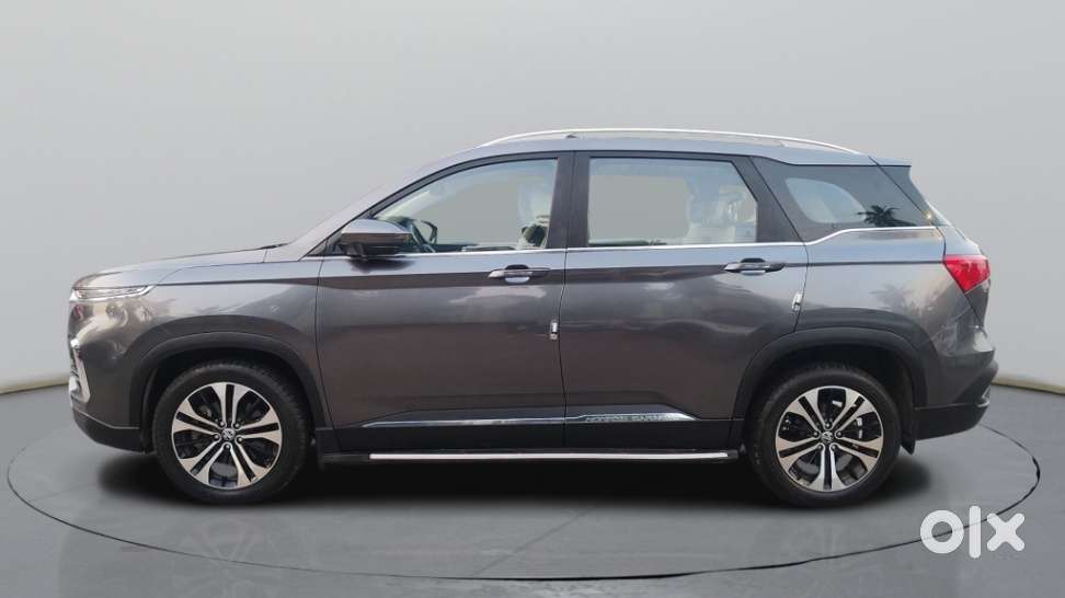 Mg Hector Sharp Diesel Mt, 2022, Diesel