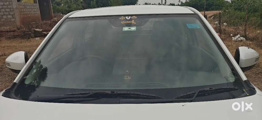 Maruti Brezza Lxi 2023
