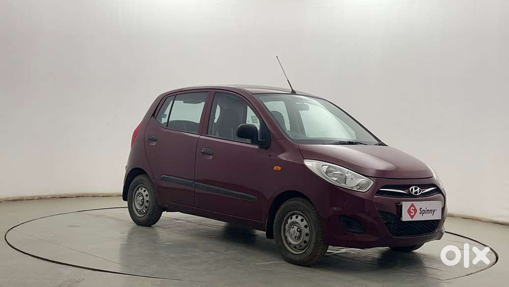 Hyundai I10 Magna 1.1l, 2015, Petrol