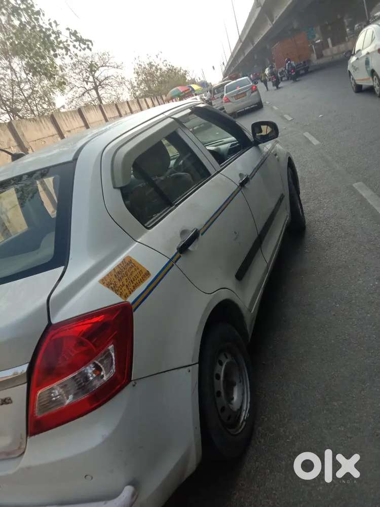 Maruti Suzuki Swift Dzire 2016 Cng & Hybrids Well Maintained