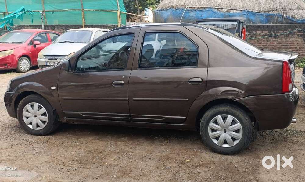 Mahindra Verito 1.5 D6 Bsiv, 2012, Diesel