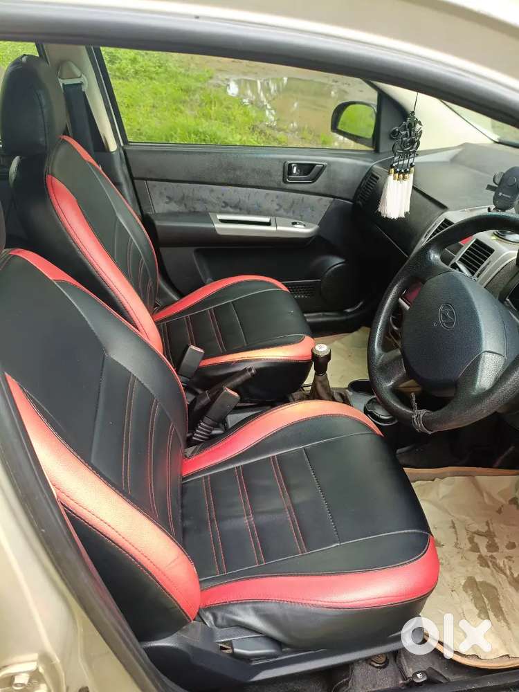 Hyundai Getz Prime 2006 Petrol Well Maintained
