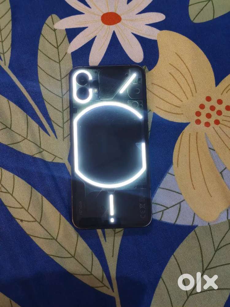 Nothing phone (1)