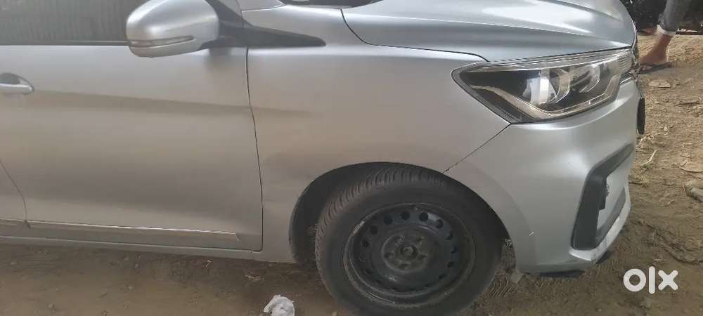 2023 Maruti Ertiga Vxi Cng