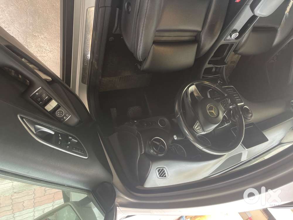 Mercedes-benz Gla 2016 Diesel Well Maintained