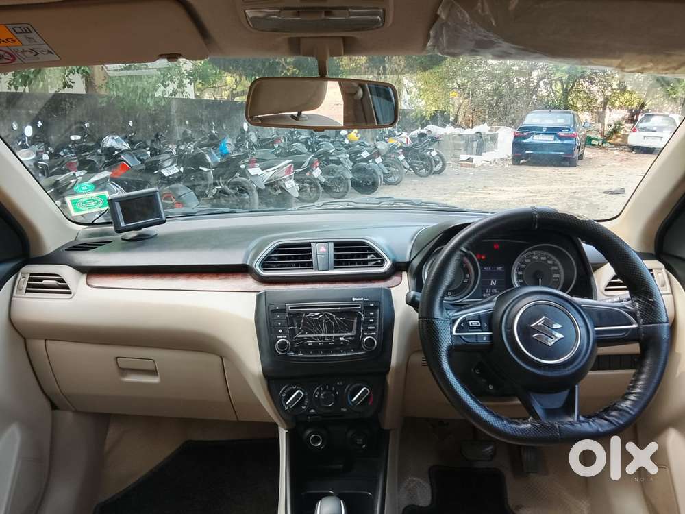 Maruti Suzuki Swift Dzire 1.3 Vxi, 2018, Petrol