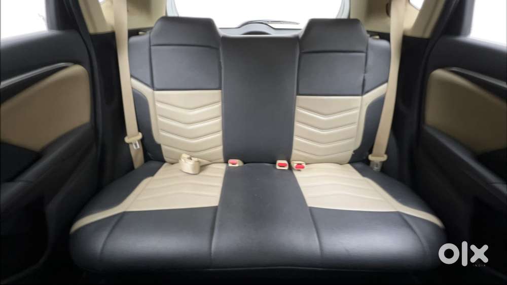 Honda Jazz [2020-2023] 1.2 Vx I-vtec Mt, 2019, Petrol