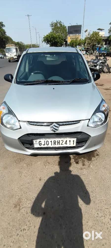 Maruti Suzuki Alto 800 2015 Petrol Well Maintained, Auto Remote Lock ,