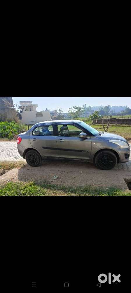 Maruti Suzuki Swift Dzire Vdi Bsiv, 2013, Diesel