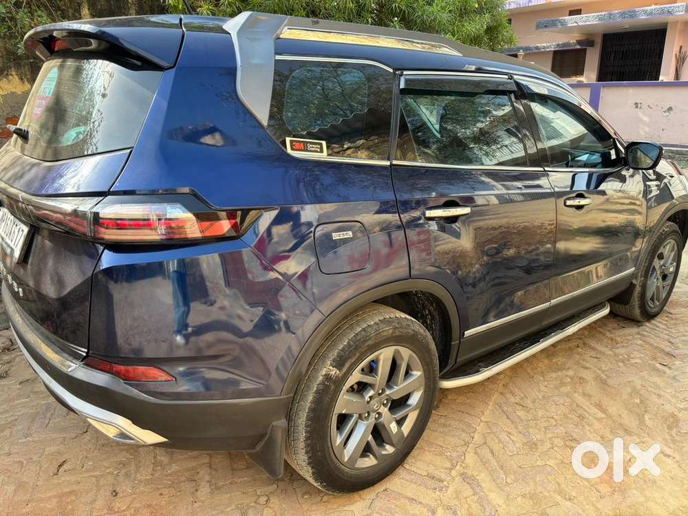 Tata Safari 2022 Xt +