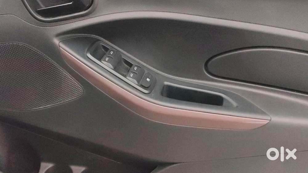 Ford Freestyle Titanium Petrol, 2021, Petrol