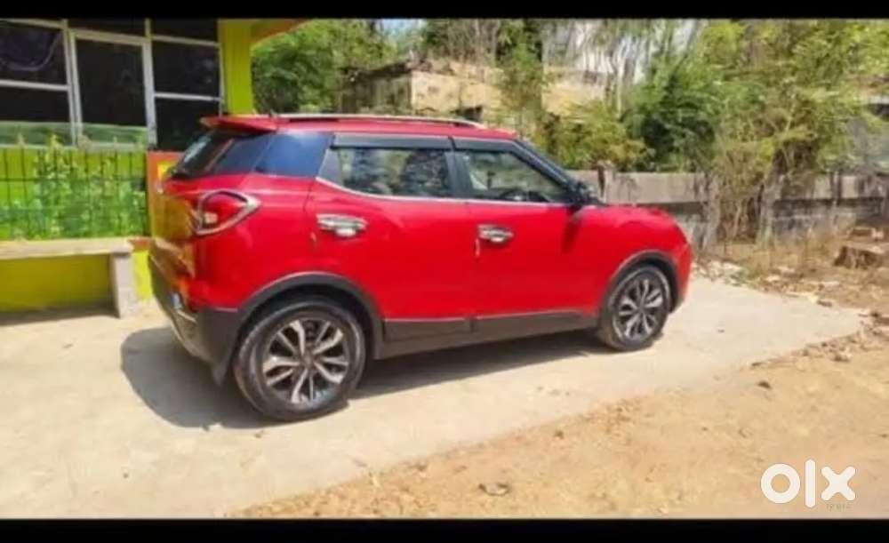 Mahindra Xuv300 2019 Diesel Good Condition