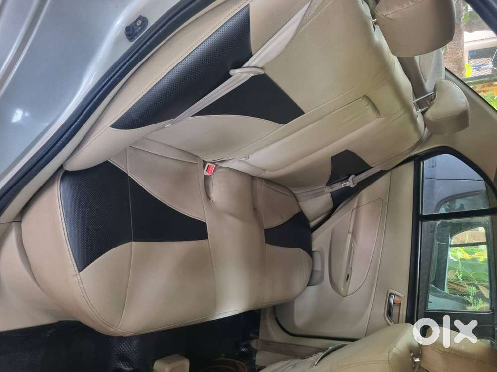 Swift Dzire Petrol