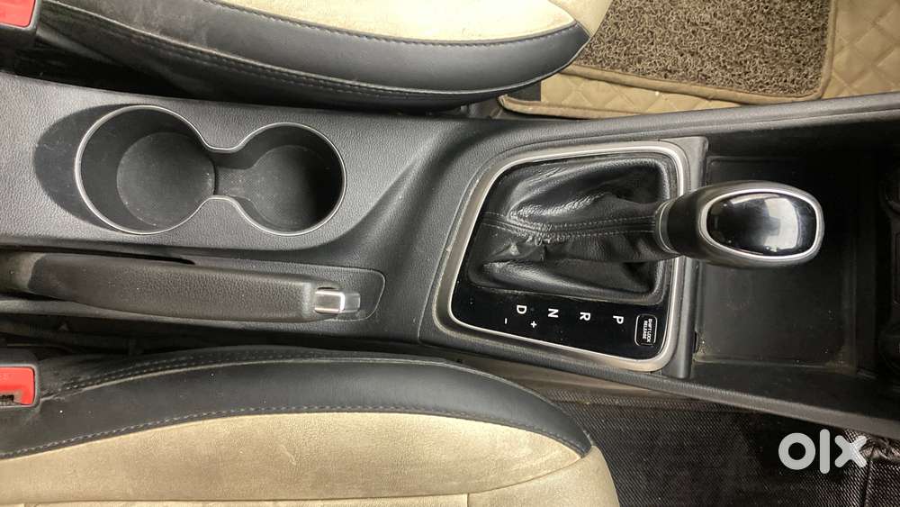 Hyundai Verna 1.6 Sx Crdi At, 2018, Diesel