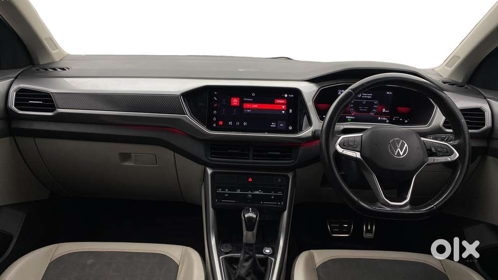 Volkswagen Taigun 1.5 Tsi Gt Plus, 2021, Petrol