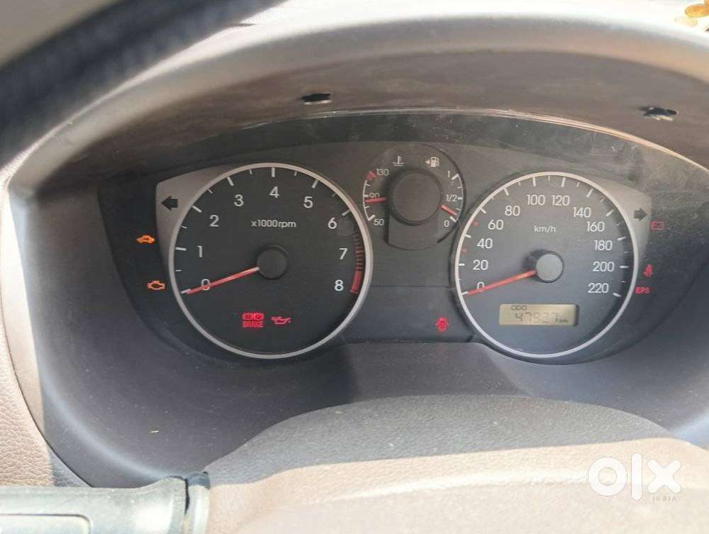 Hyundai I20 Magna 1.2 Vtvt, 2009, Petrol