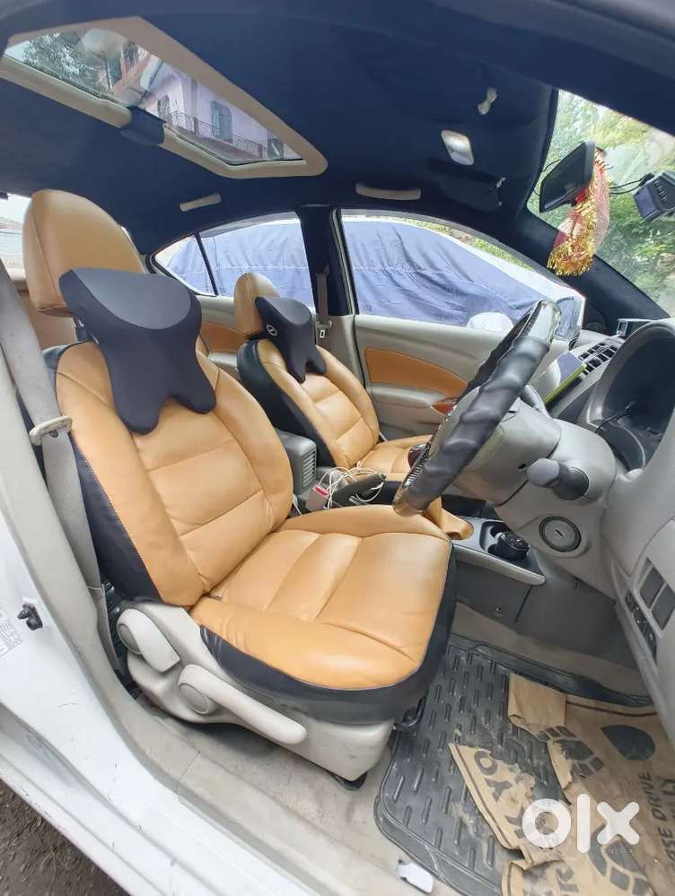 Nissan Sunny 2011 Petrol Well Maintained