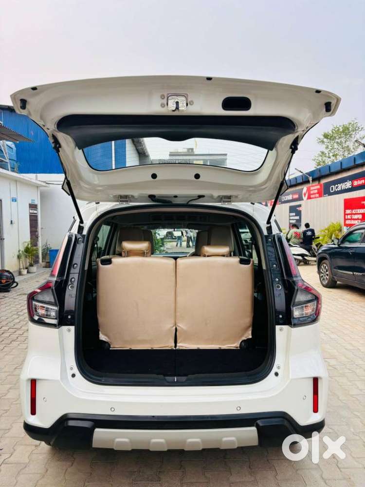 Maruti Suzuki Xl6 1.5 Alpha Mt, 2023, Petrol