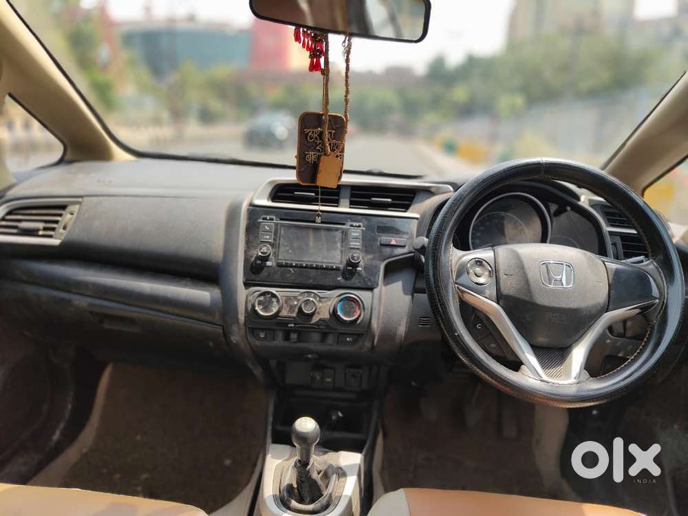 Honda Jazz 1.2 Sv I Vtec, 2017, Petrol
