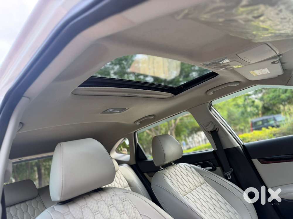 Kia Seltos Htx Plus At D, 2020, Diesel