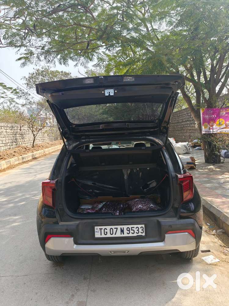 Kia Sonet 2025 Diesel