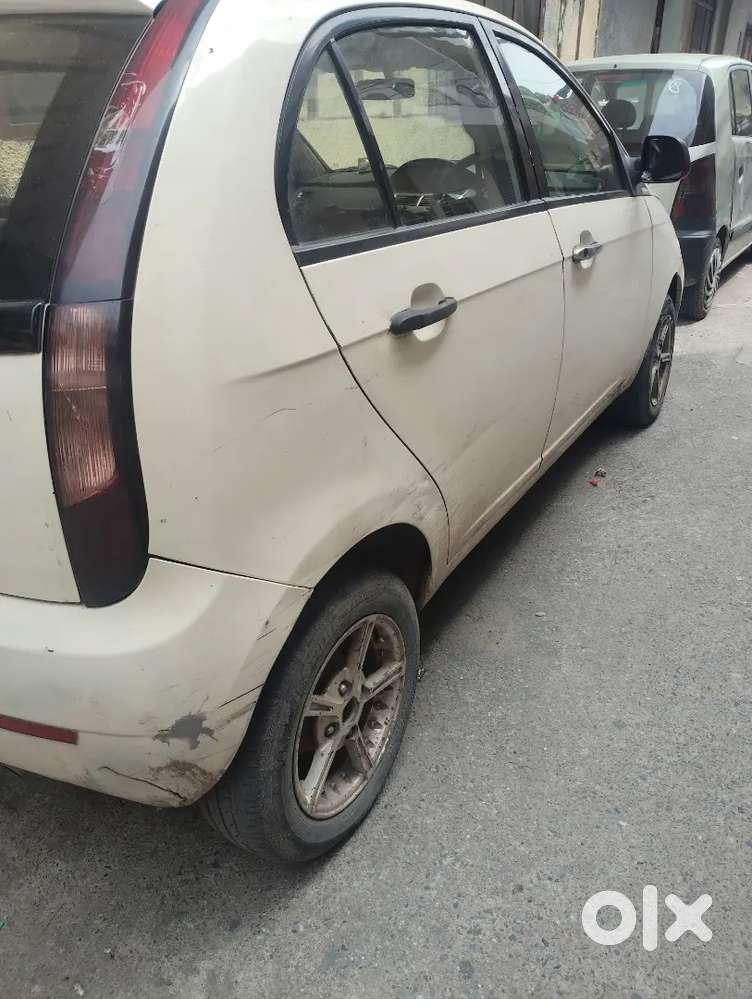 Tata Indica Vista Tdi Ls 2012 Model