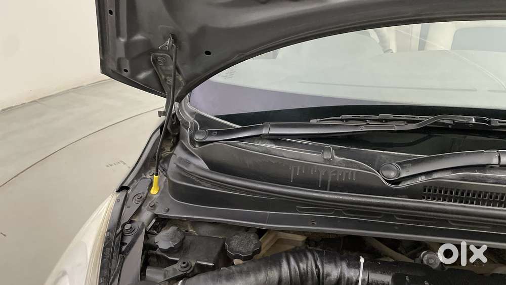 Hyundai I10 Sportz 1.2 Automatic Kappa2, 2012, Petrol