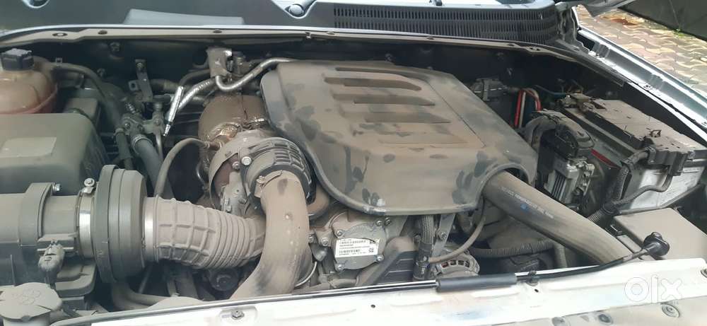 Mahindra Scorpio N Z8 Diesel Mt 2wd 7 Str, 2023, Diesel