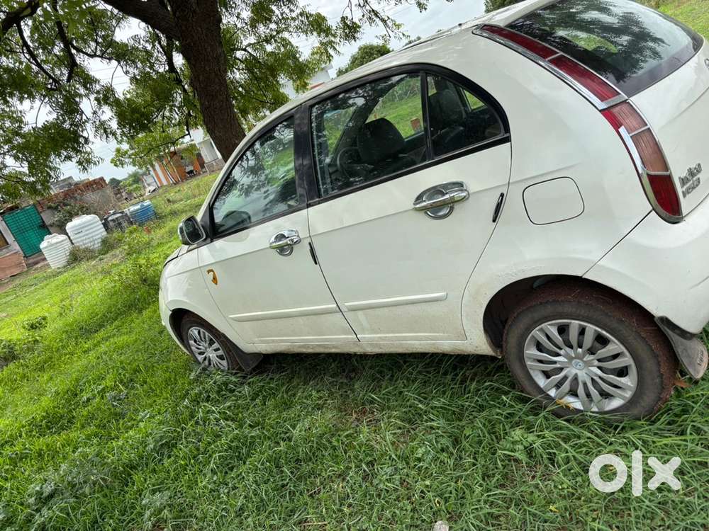 Tata Indica Vista 2011