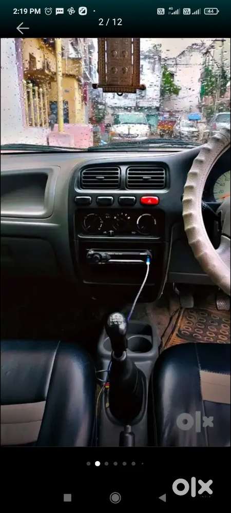 Maruti Suzuki Alto 2007 Petrol Well Maintained
