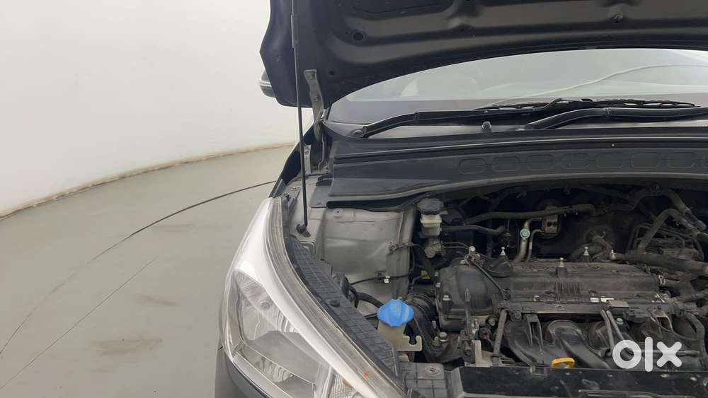 Hyundai Creta 1.6 Vtvt S, 2015, Petrol