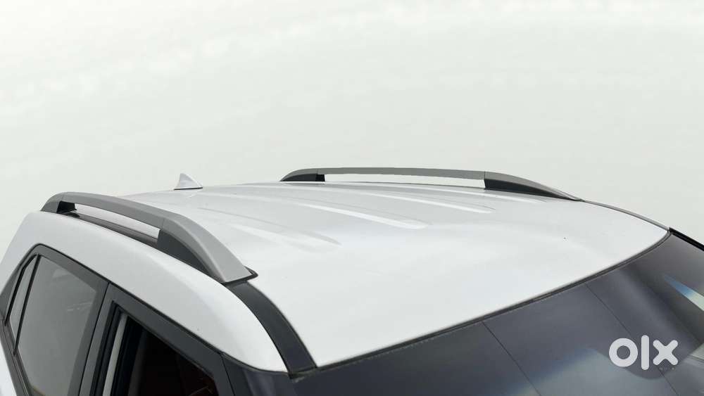 Hyundai Creta 1.6 Sx Plus Petrol, 2016, Petrol