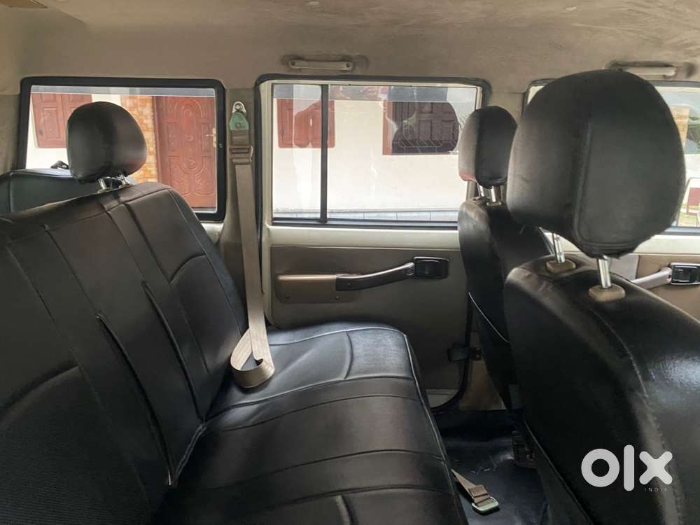 2014 Bolero Zlx