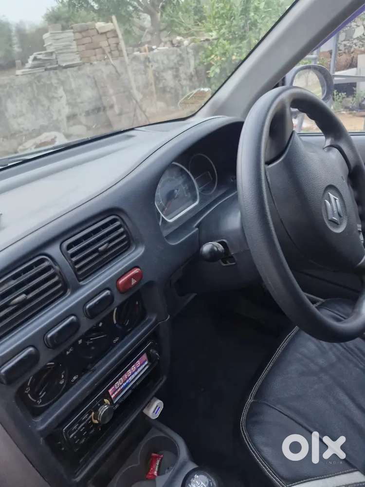 Maruti Suzuki Alto K10 2011 All Original Car No Existential 1 One Car