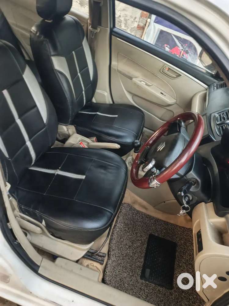 Maruti Suzuki Swift 2019 Cng & Hybrids 125000 Km Driven