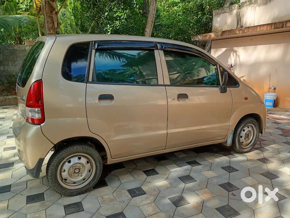 Maruti Suzuki Zen Estilo 2008 Petrol