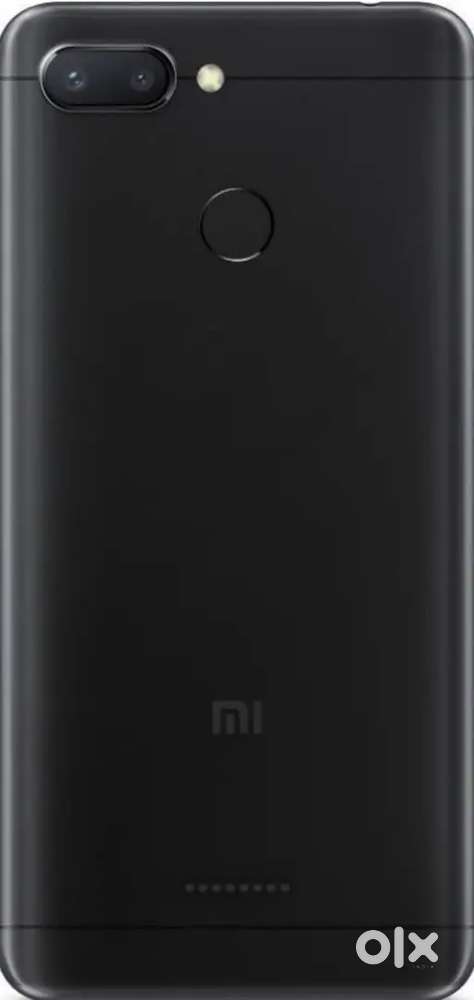 Redmi 6A 3/64 Mobile Phones 1821912535