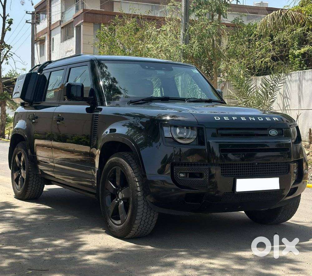Land Rover Defender 3.0 L 110 Hse, 2023, Petrol