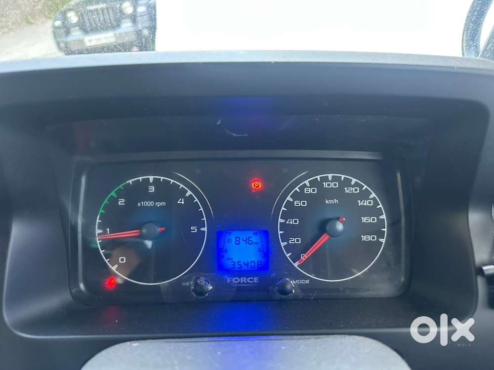 Force Gurkha Diesel 2022
