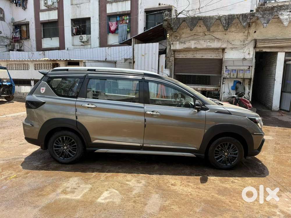 Maruti Suzuki Hybrid 2022