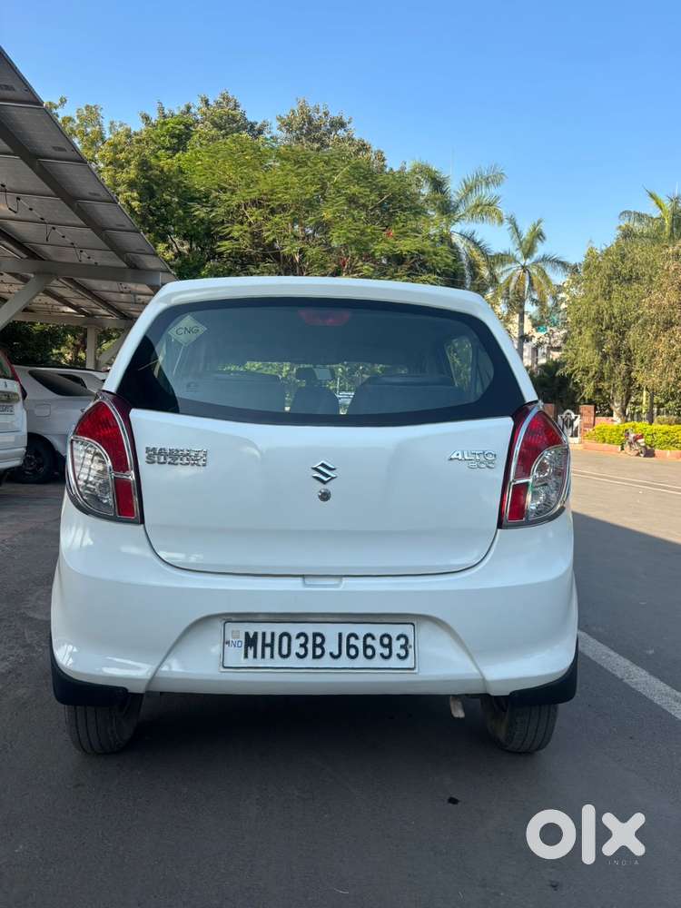 Maruti Suzuki Alto 800 2012-2016 Cng Lxi, 2014, Cng & Hybrids