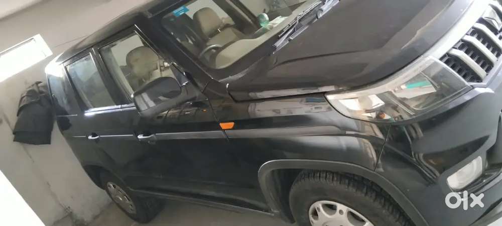 Mahindra Bolero Neo 2022