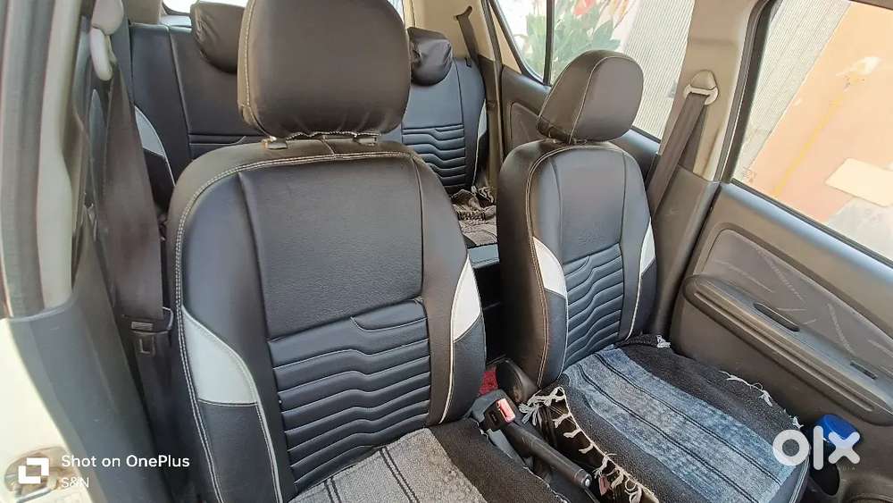 Maruti Suzuki Ritz Vdi 2010 Diesel
