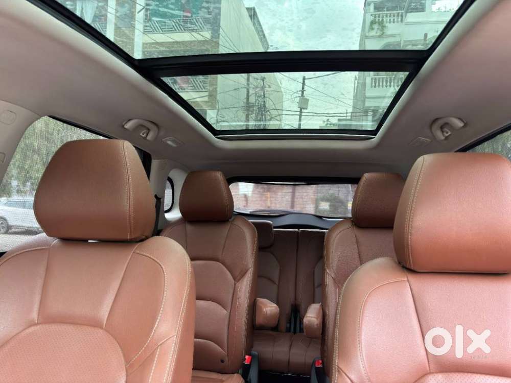 Mg Hector Plus Sharp Pro 2.0 Turbo Diesel 6 Str, 2021, Diesel