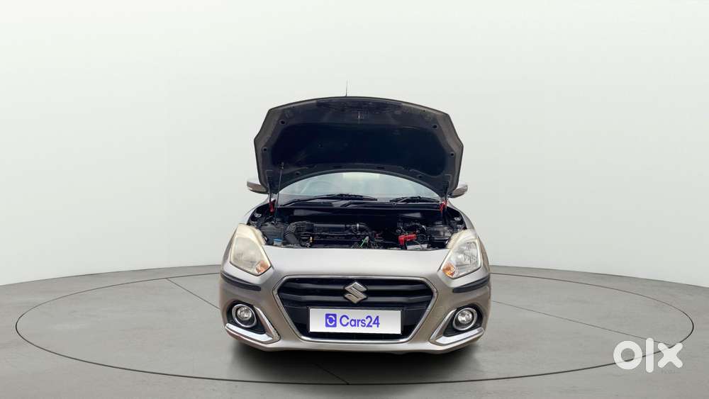 Maruti Suzuki Swift Dzire 1.2 Vxi Bsiv, 2020, Petrol