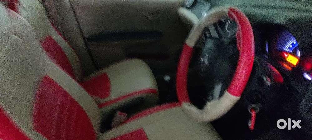 Honda Brio