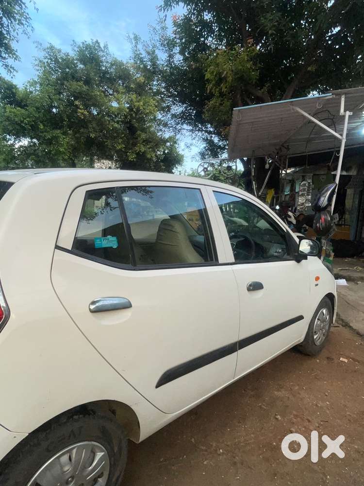 Hyundai I10 Petrol 2015