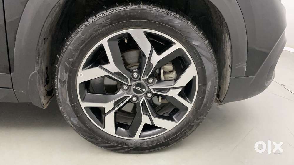 Kia Seltos 1.5 Gtx+ Diesel At, 2024, Diesel