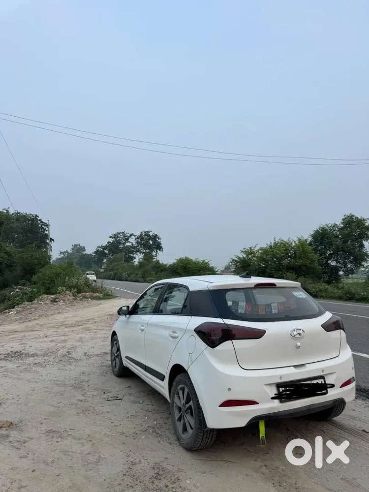 Hyundai New I20 2015 Diesel Well Maintained