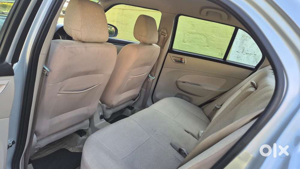 Maruti Suzuki Dzire 1.2 Vxi, 2016, Petrol